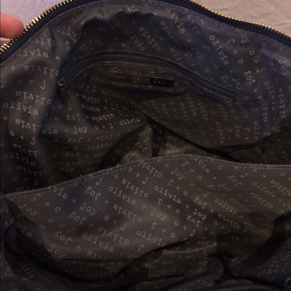 Olivia+Joy Purse - Picture 5 of 5